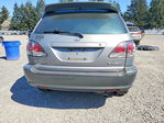 Lexus RX 2002