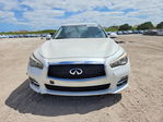 Infiniti Q50 2017