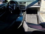 Nissan Altima 2016