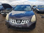Nissan Rogue 2013