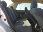 Nissan Versa 2011
