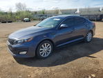 Kia Optima 2015