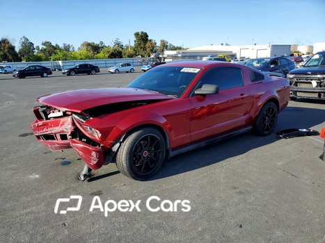 Ford Mustang 2007 - Image 1 of 12