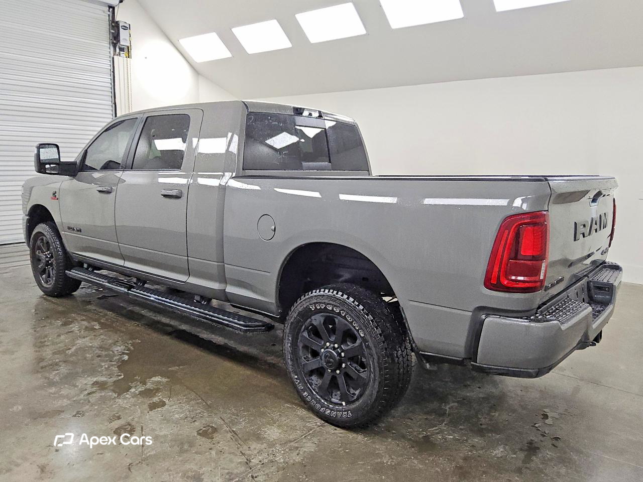 RAM 2500 2025