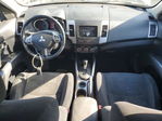 Mitsubishi Outlander 2008