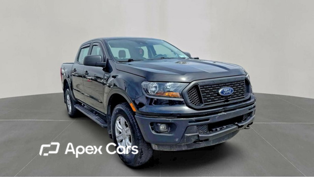 2020 Ford Ranger - Image 1 of 4
