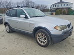BMW X3 2005
