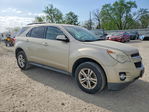 Chevrolet Equinox 2015
