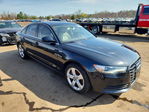 Audi A6 2012