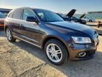 Audi Q5 2016