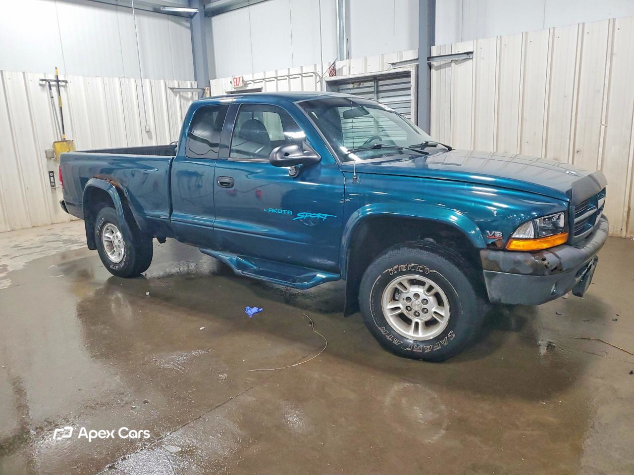 Dodge Dakota 1998