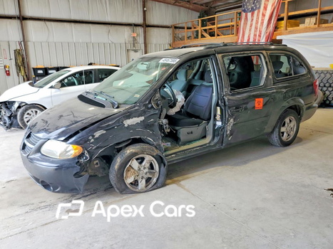 Dodge Caravan 2006 - Zdjęcie 1 z 5