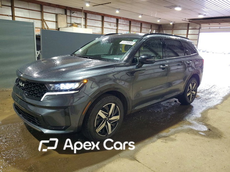Kia Sorento 2022 - Image 1 of 13