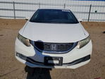 Honda Civic 2015