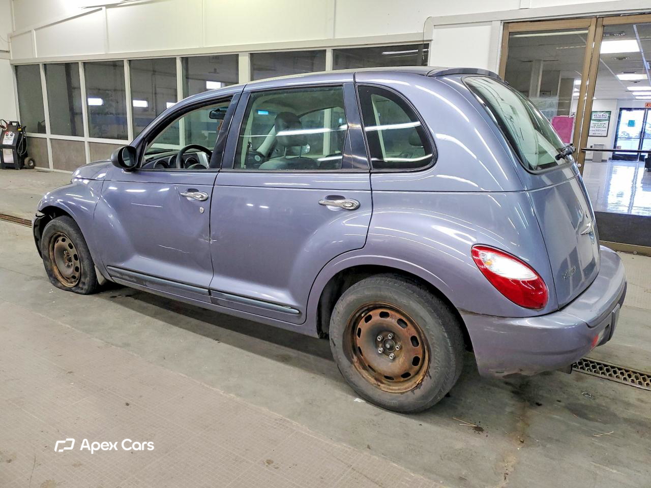 Chrysler PT Cruiser 2007