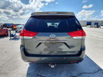 Toyota Sienna 2012