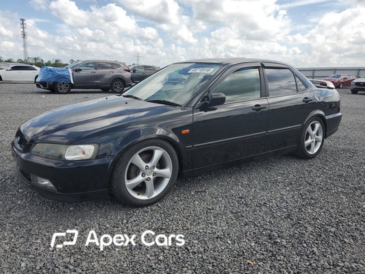 Honda Accord 1997 - Image 1 of 13