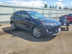 Ford Escape 2021