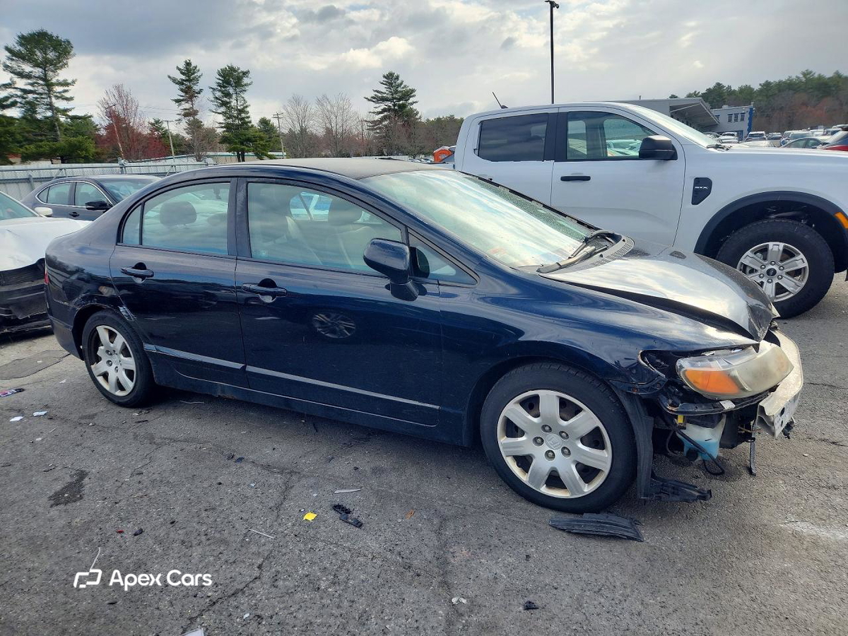 Honda Civic 2007