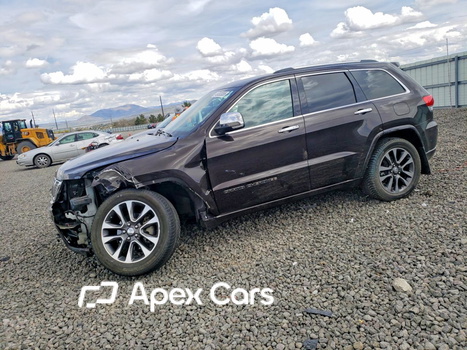 Jeep Cherokee 2017 - Image 1 of 14
