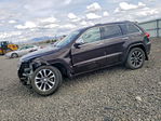 Jeep Cherokee 2017