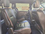 Dodge Caravan 2017