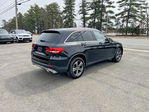 Mercedes-Benz GLC 2019