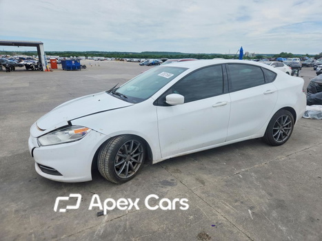 Dodge Dart 2016 - Zdjęcie 1 z 13