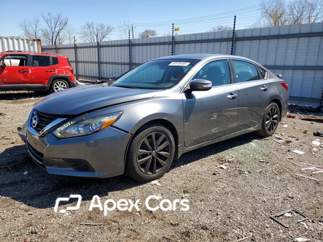 Nissan Altima 2018 - Image 1 of 12