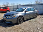 Nissan Altima 2018