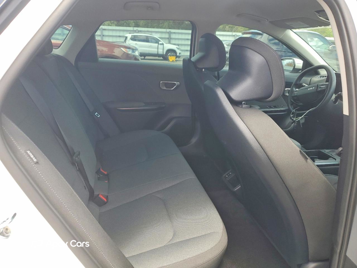 Kia K4 2025
