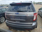 Ford Explorer 2011