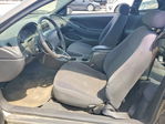 Ford Mustang 2002