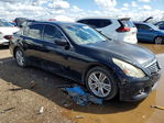 Infiniti G 2013