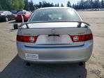 Acura TSX 2004