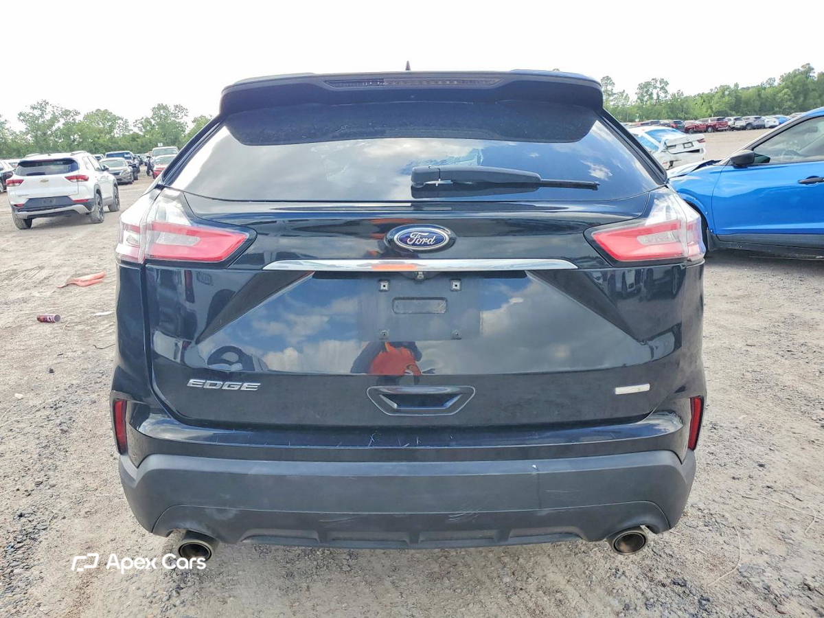 Ford Edge 2019