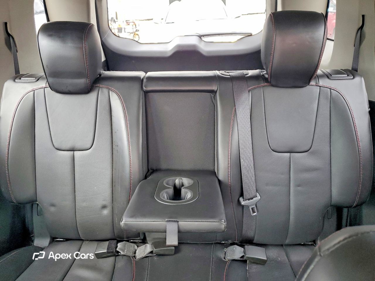 GMC Terrain 2013