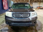 Honda Pilot 2012