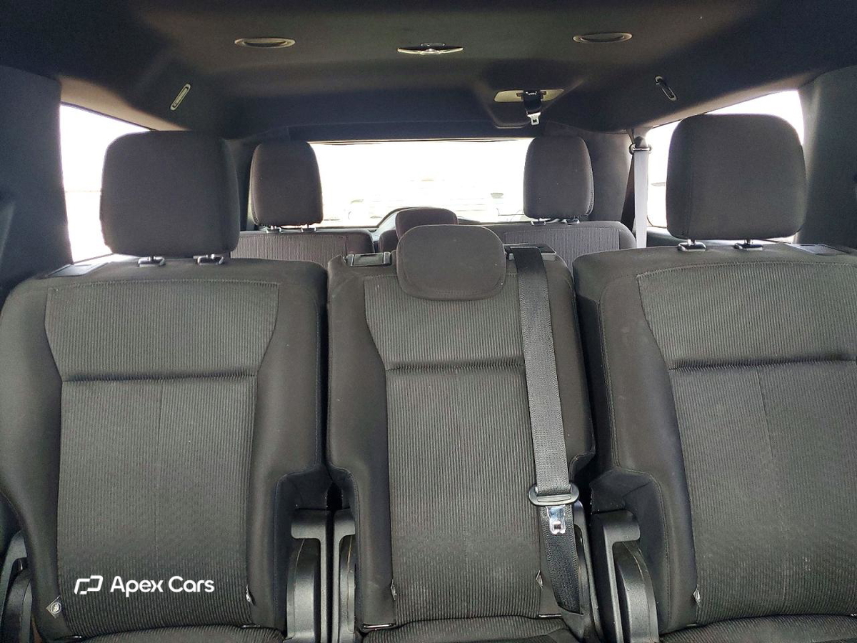 Ford Expedition 2020