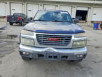 GMC Canyon 2008