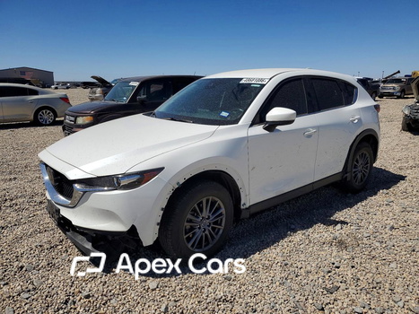 Mazda CX-5 2020 - Image 1 of 13