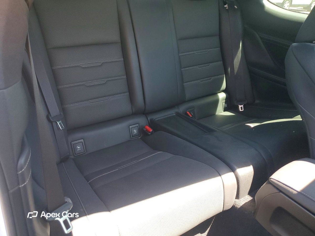 Lexus RX 2015