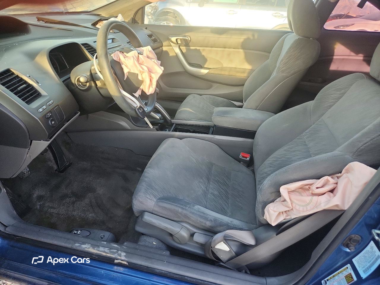 Honda Civic 2006