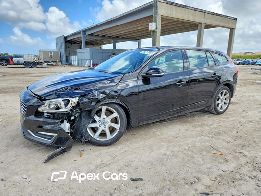 2015 Volvo V60 - Image 1 of 5
