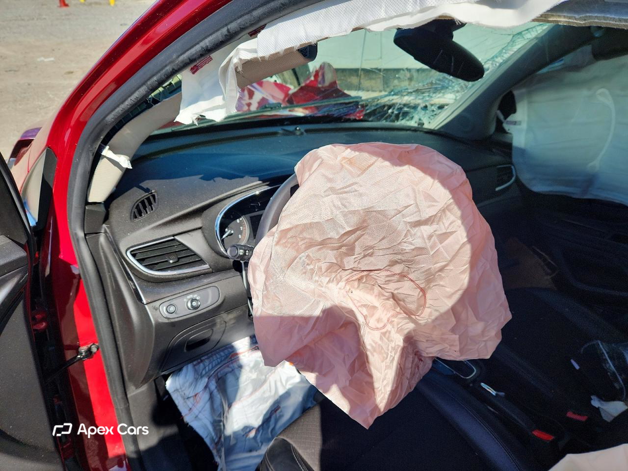 Buick Encore 2020