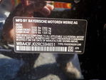 BMW Series 5 2024