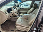 Nissan Pathfinder 2013