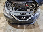 Nissan Sentra 2017