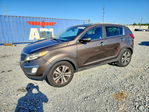 Kia Sportage 2011