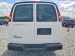 Chevrolet Express 2018